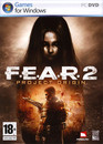 F.E.A.R. 2 : Project Origin - Test
