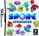 Spore Creatures - Test