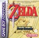 Legend of Zelda - A Link to the Past (The) - Test