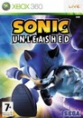 Sonic Unleashed - Test