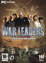 War Leaders : Clash of Nations - Test