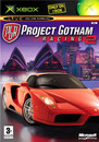 Project Gotham Racing 2 - Test