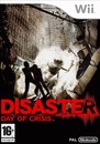 Disaster : Day of Crisis - Test
