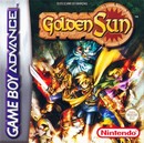 Golden Sun - La saga