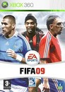 FIFA 09 - Test