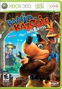 Banjo-Kazooie : Nuts and Bolts - Test