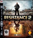 Resistance 2 - Test