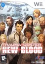 Trauma Center : New Blood - Test