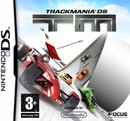 TrackMania DS - Test
