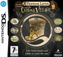Professeur Layton et l'Etrange Village - Test