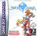 Sword of Mana - Test