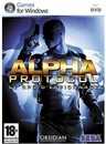 Alpha Protocol - Test