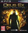 Deus Ex - Human Revolution : The future is now