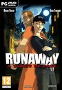 Runaway 3 : A Twist of Fate - Test