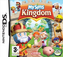 MySims Kingdom - Test