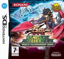 Yu-Gi-Oh! 5D's Stardust Accelerator : World Championship 2009 - Test