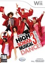 High School Musical 3 : Nos Années Lycée - DANCE ! - Test