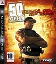 50 Cent : Blood on the sand - Test