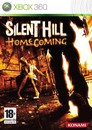 Silent Hill : Homecoming - Test