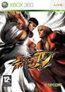 Street fighter IV - Test