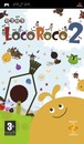LocoRoco 2 - Test