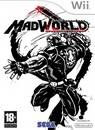 MadWorld - Test