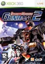 Dynasty Warriors : Gundam 2 - Test