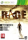 Rage - Test