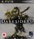 Darksiders - Wrath of War - Test