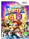 MySims Party - Test