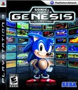 Sega Mega Drive Ultimate Collection - Test