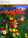 Banjo-Kazooie - Test