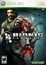 Bionic Commando - Test
