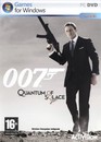 Quantum of Solace - Test
