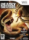 Deadly Creatures - Test