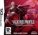 Valkyrie Profile - Covenant of the Plume - Test