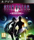Star Ocean : The Last Hope  - Test
