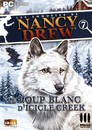 Enquêtes de Nancy Drew : Le Loup Blanc d'Icicle Creek (Les) - Test