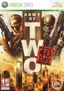 Army of Two : The 40th Day - Test