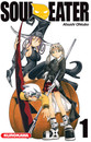 Soul Eater T.22
