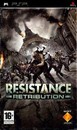 Resistance: Retribution - Test