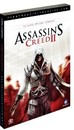 Assassin's Creed 2 - Le guide officiel complet - Test