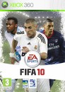 FIFA 10 - Test