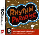 Rhythm Paradise - Test