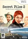 Secret Files 2 : Puritas Cordis - Test