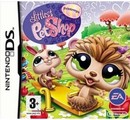 Littlest Pet Shop Printemps - Test