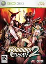 Warriors Orochi 2 - Test