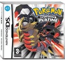 Pokémon - Version Platine - Test