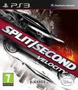 Split/Second Velocity - Test