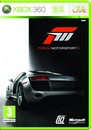 Forza Motorsport 3 - Test